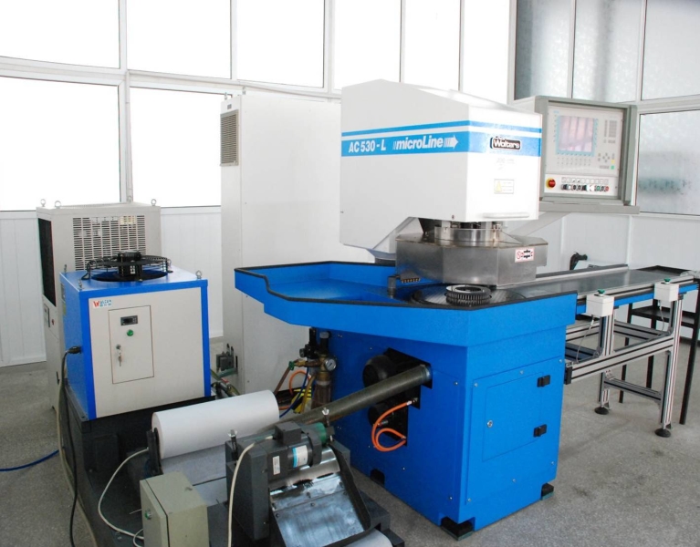 Germany double-end face high precision grinding machine