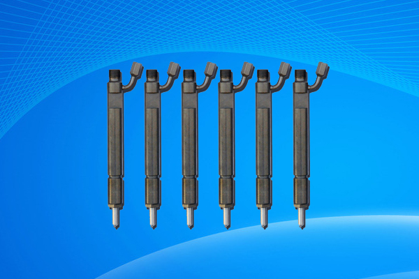 P type injector