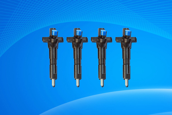 S type injector