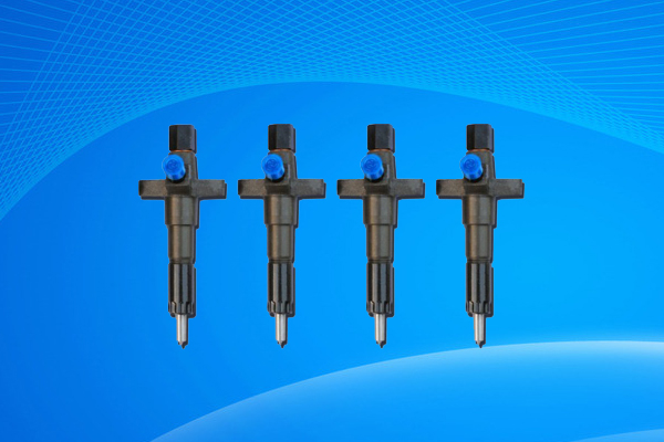 S type injector